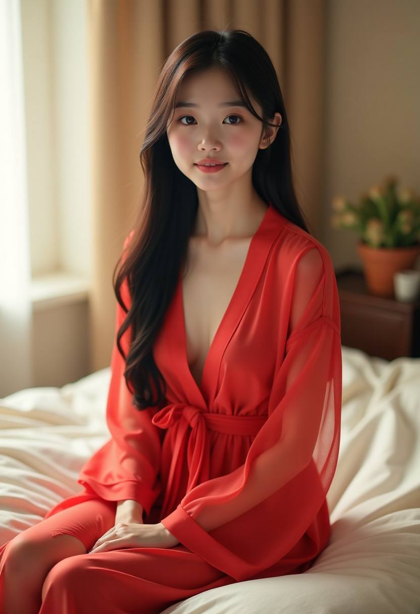 胶片锁骨与颗粒海报